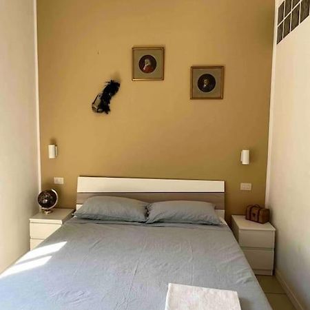 Tarra Place Milano Exterior foto