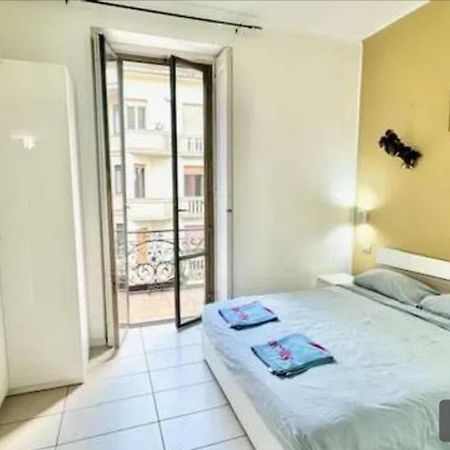 Tarra Place Milano Exterior foto