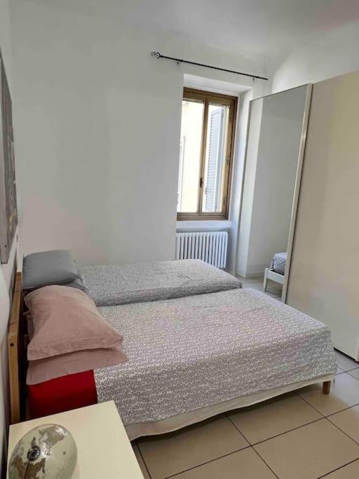 Tarra Place Milano Exterior foto