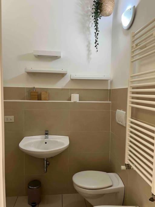 Tarra Place Milano Exterior foto