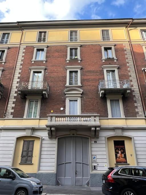 Tarra Place Milano Exterior foto
