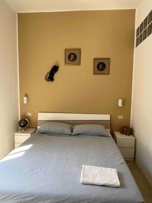 Tarra Place Milano Exterior foto
