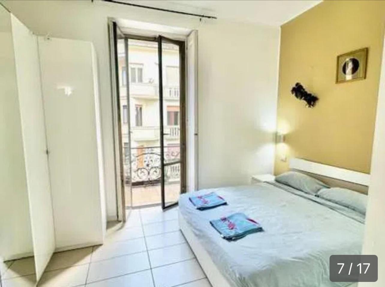 Tarra Place Milano Exterior foto